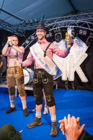 Wiesn 2017